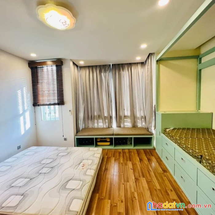 Duy nhất 1 căn có 1 0 2 bán btlk vị trí lộc giá người nhà văn quán, hà đông 85m 5 tầng gara ô tô,