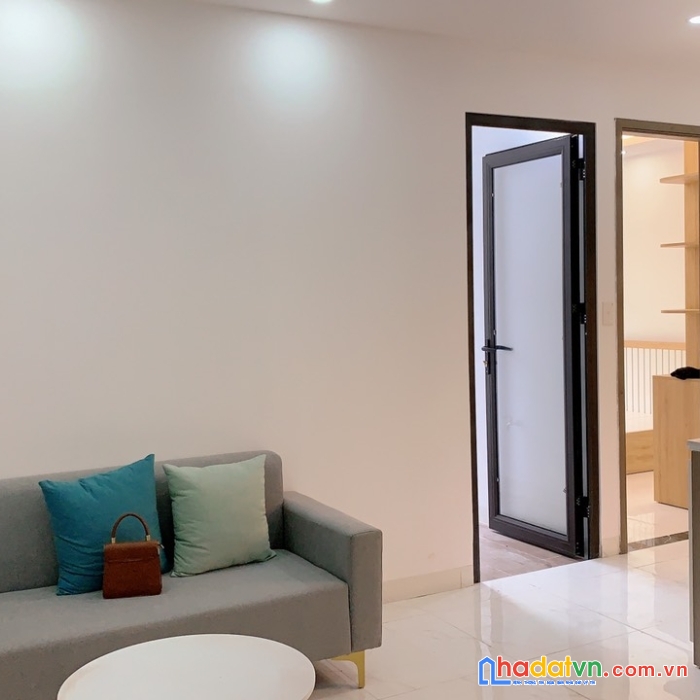 Chính chủ bán chung cư giảiphóng - căn hộ 32 - 58m2 giá từ 840tr nhận nhà ở ngay