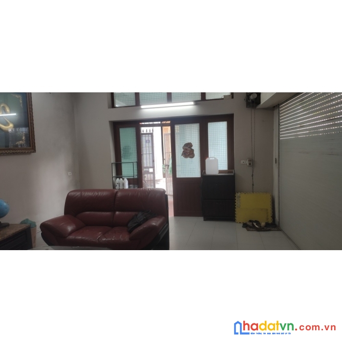 Bán nhà ngõ nguyễn van cù 66 m  4t mt5  8.8 tỷ