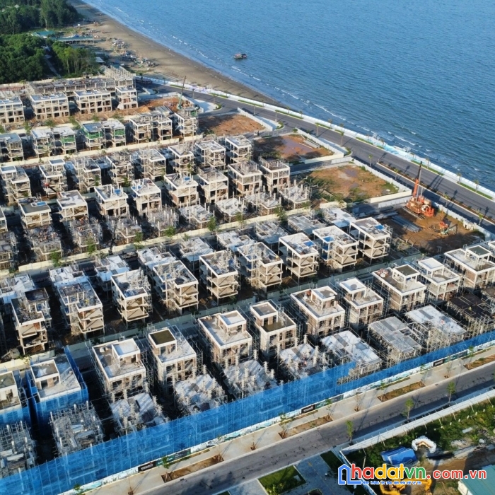 Chính chủ cần bán ngay căn biệt thự biển sầm sơn, hỗ trợ vay vốn lên đến 70% tặng ngay 900tr