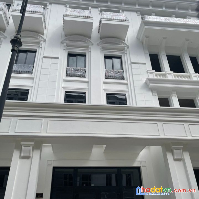 Chính chủ cần cho thuê nhà liền kề tại 54 tân mai - hoàng mai - hà nội