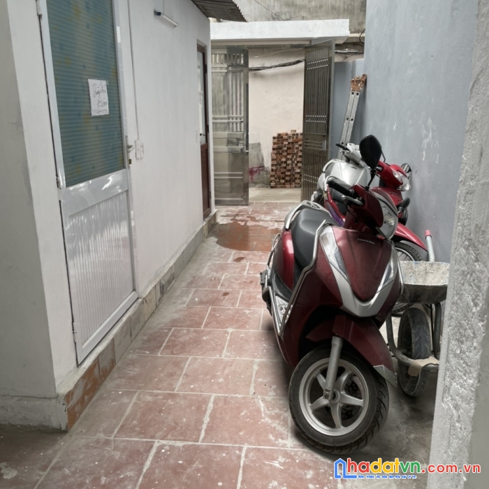 Chính chủ cho thuê nhà khu vực ngã tư sở số 25 ngõ 35 đường láng.
