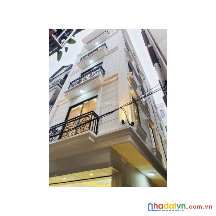 Bán gấp-nhà đẹp-ba đình-20m oto-ngõ ba gác tránh-lô góc-nở hậu-42m2 chỉ 4,3tỷ. 