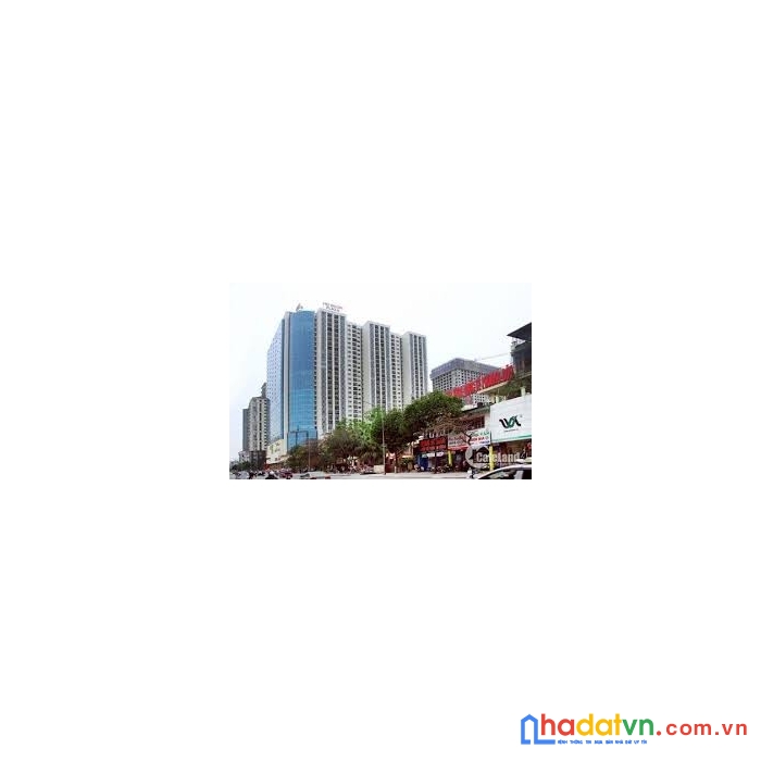 Bán căn hộ chung cư 102 trần phú hà đông, 100m2, 3pn tòa nhà hồ gươm plaza.