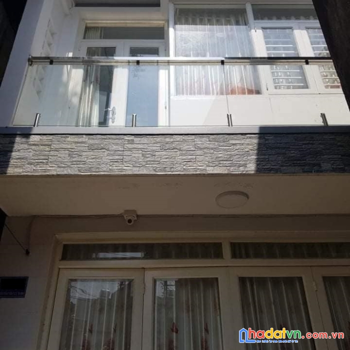 Bán gấp nhà nguyễn trọng tuyển, 2 tầng, 50m2 chỉ 4…ty