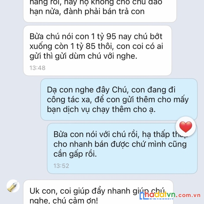 Chủ cần bán gấp nhà quận cẩm lệ chỉ 1 tỷ 85 để trả ngân hàng lh 0931963917