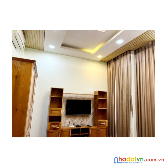 Bán nhà mặt tiền kd p15 tân bình 72m2 ngang 5m-4 tầng btct nhỉnh 13 tỷ