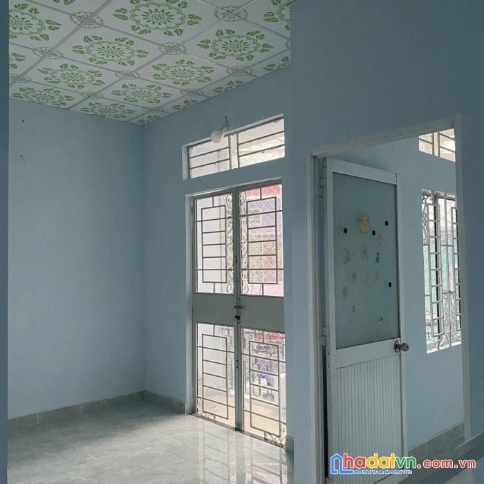 Bán nhà hẻm xe tải, ngang 6m, 2pn, 2wc, cao thắng, kế hà đô, p12, q10, nhỉnh 6 tỷ