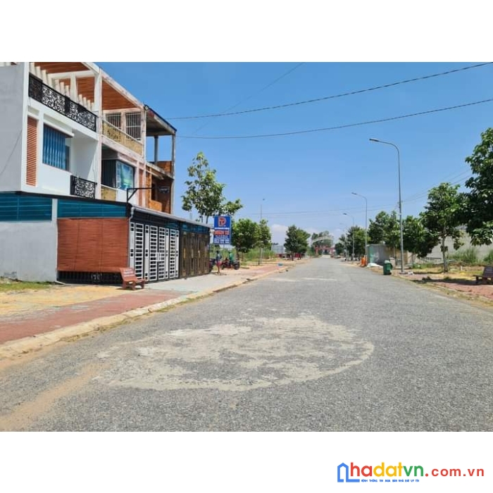 Chính chủ cần bán đất nền mặt tiền vị trí đẹp tại trung tâm hành chính vĩnh thạnh tp. cần thơ
