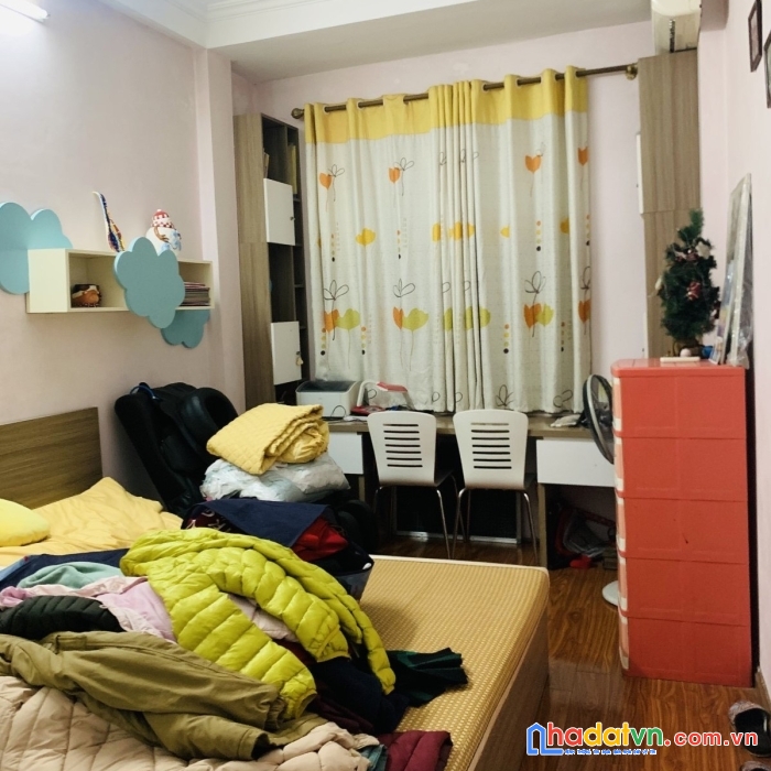 Bán nhà ngã tư sở, trường chinh, tây sơn, ở ngay, gần ô tô, giá tốt, 38m2x3 ngủ, nhỉnh 3 tỷ