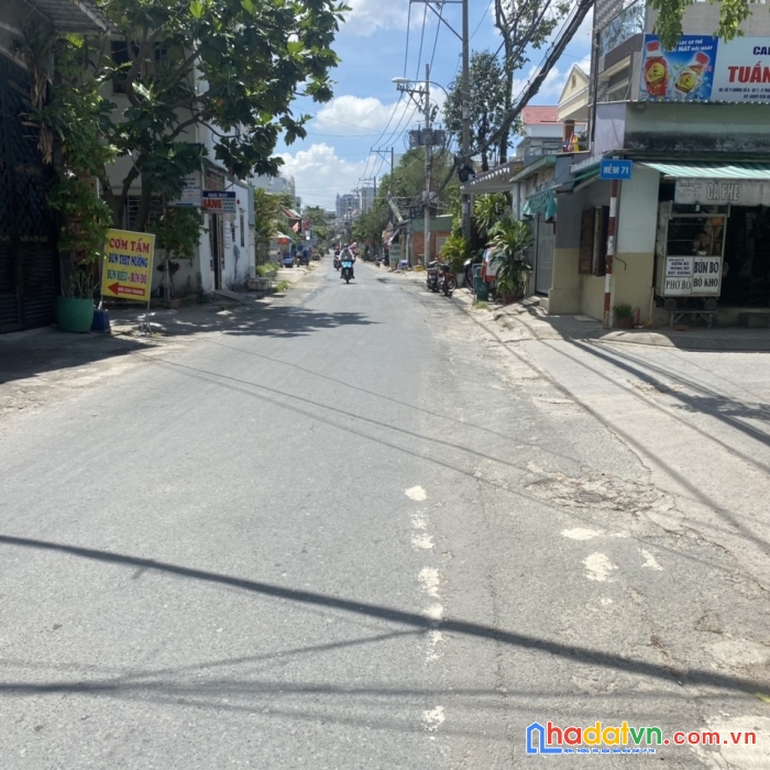 Mặt tiền cực rẻ hoàng hữu nam, bến xe miền đông quận 9. chỉ 3 tỷ n.