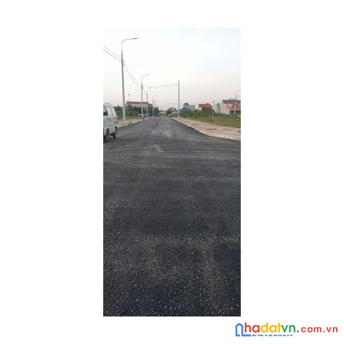 Chính chủ cần bán nhanh mảnh đất giãn dân tại minh tân - phù cừ