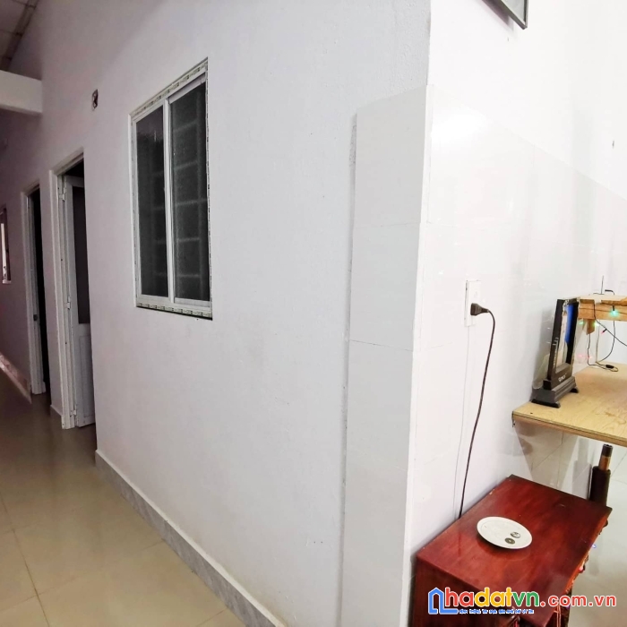 Nhà mặt tiền đường nguyễn chích, trung tâm quận liên chiểu, gần biển.