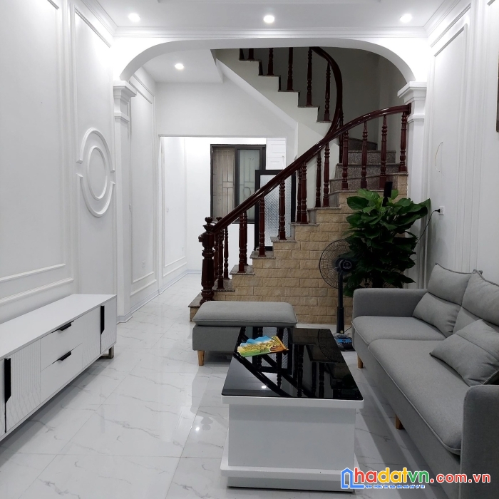 Bán nhà vĩnh hưng, hoàng mai, 35m2 giá 3,3 tỷ