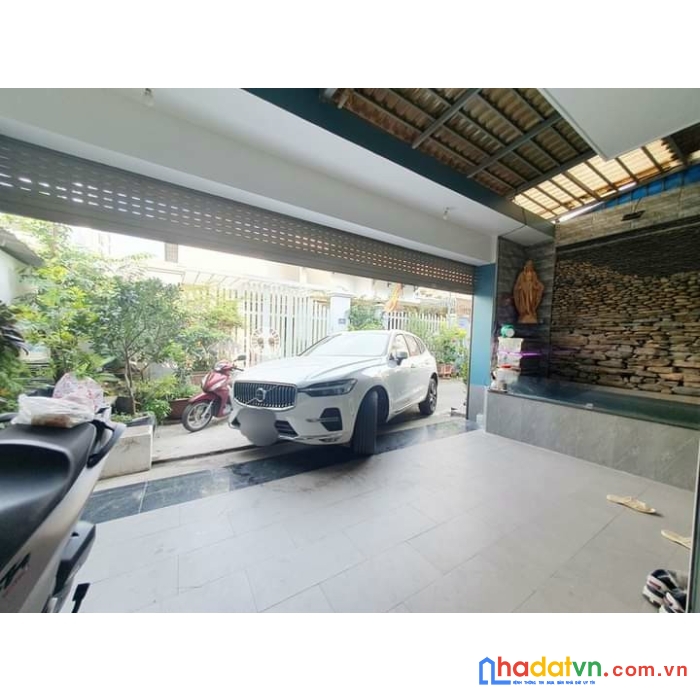 Bán nhà  đẹp xe hơi vào nhà - phước long b - quận 9 - tp- thủ đức,  98 m2 – chỉ 7.6 tỷ