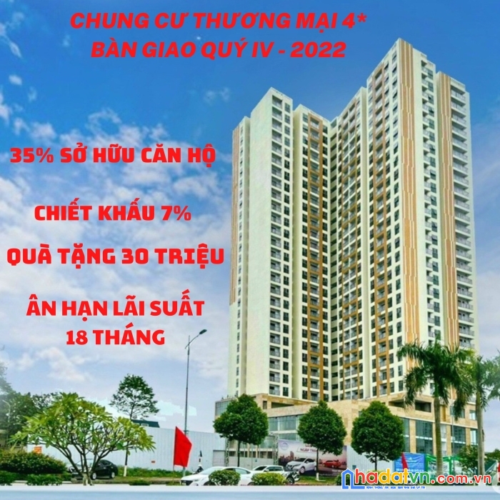 Thời điểm vàng mua căn hộ chung cư green pearl chuẩn bị bàn giao