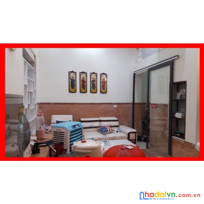 Vip phương mai, dòng tiền như suối, dt50m2 x 4t, mt4m, nhỉnh 4 tỷ.