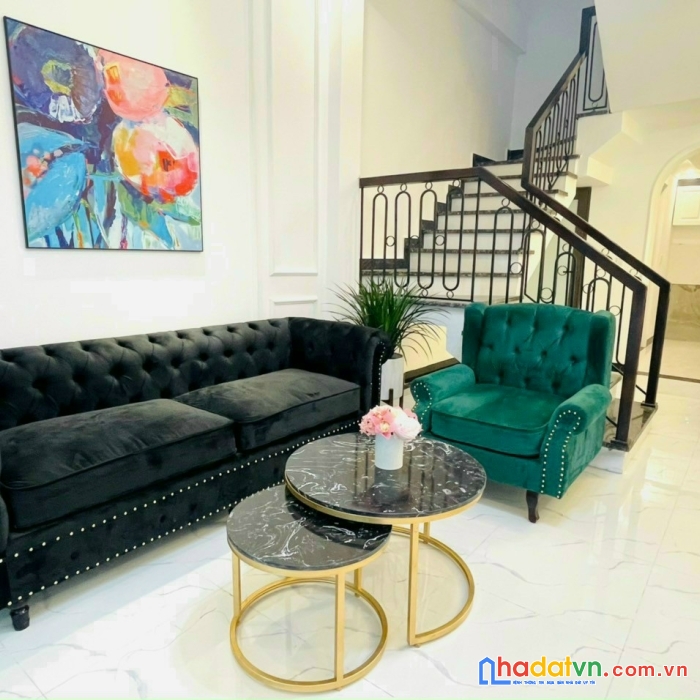 Bán căn hộ siêu đẹp thiết kế riêng tại khu tái định cư bạch mai, đồng thái, an dương