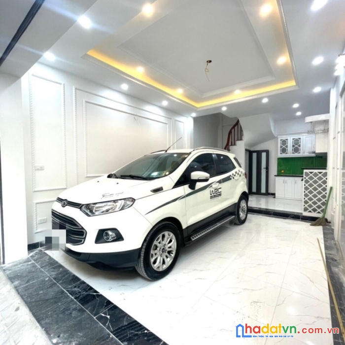 Bán nhà hoàng văn thái, thanh xuân 34m cực đẹp ô tô vào nhà gần hồ đầm hồng nhỉnh 6 tỷ