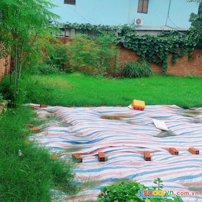 Bán đất giá ngộp, vị trí đẹp quốc lộ 13, hiệp bình phước, thủ đức, 230m2, chỉ 6tỷ950 tl