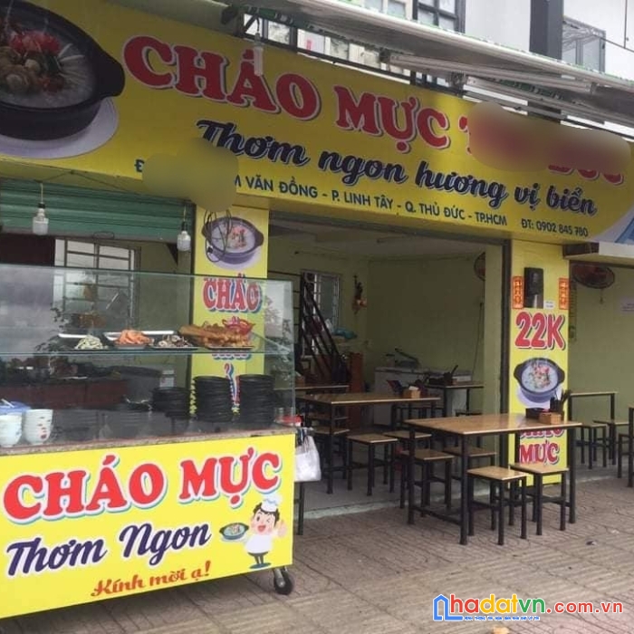 15/11:  chủ hạ giá chào còn 3.5 tỷ - mặt tiền kinh doanh - phạm văn đồng - thủ đức