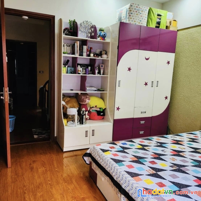 Bán nhà cầu giấy, phân lô nhà đẹp 5 tầng sang trọng vị trí cực đẹp