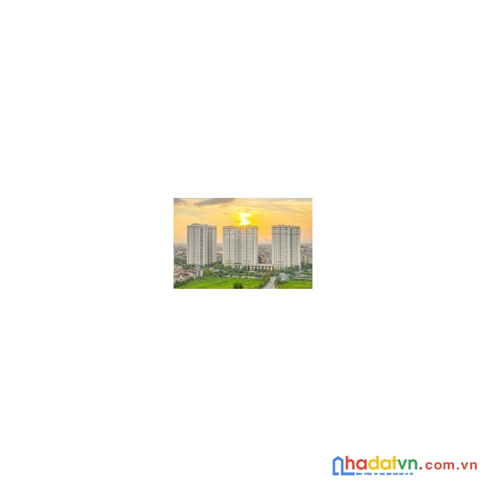 Chính chủ bán căn hộ chung cư tecco garden, tứ hiệp, thanh trì, dt94.5m2 giá 27 tr/m2