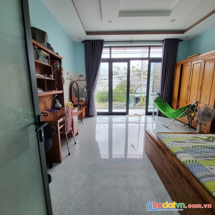 Chính chủ bán nhà số 206 bùi trang chước,phường hòa xuân, quận cẩm lệ