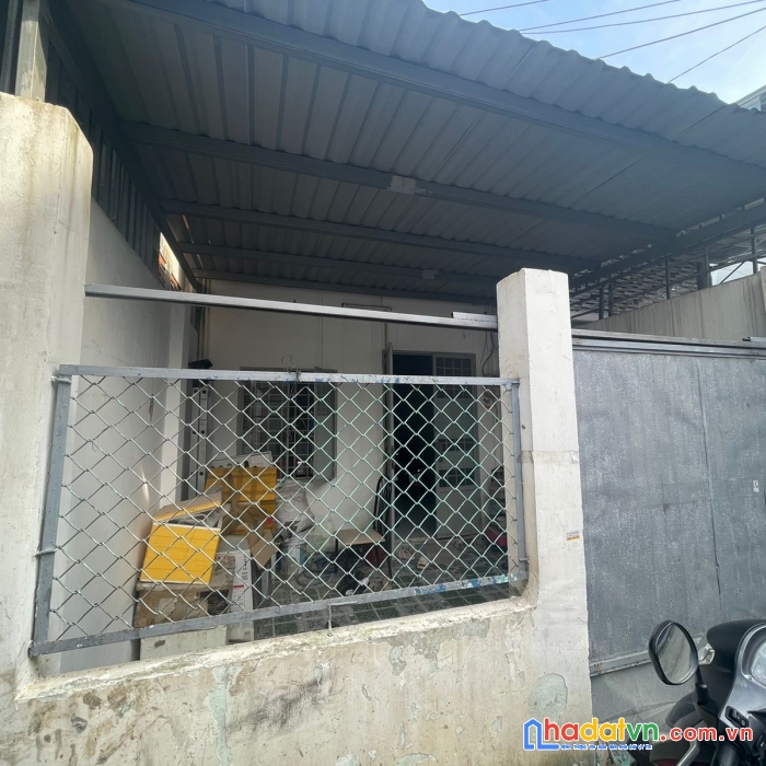 Nhà cấp 4 - chủ cần bán nhà 1/ ngắn tân chánh hiệp 34, quận 12 - 4,5 tỷ tl