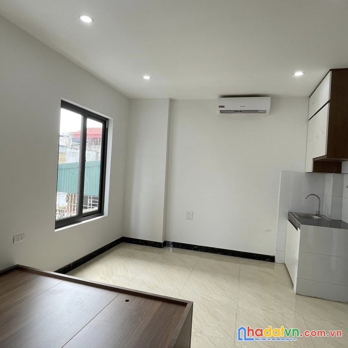 Bán tòa ccmn 18 phòng full đồ, doanh thu khủng, 8t – tm gần phố trần đại nghĩa 10.5 tỷ