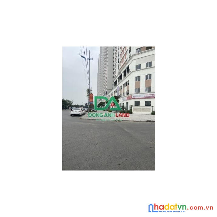 Bán đất đấu giá x2 đông trù, đông hội, đông anh, hà nội ngay cạnh cầu đông trù và chung cư