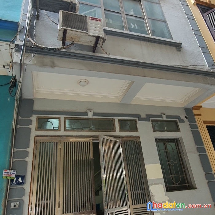 Chính chủ cho thuê nhà 5 tầng nguyên căn - ô tô đỗ cửa tại phố định công thượng - lh 0904250230