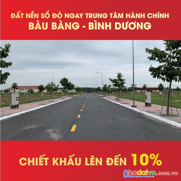 Đất thổ cư sổ sang tên ngay - chỉ 890tr sở hữu ngay - nằm trong cụm dự án 100ha