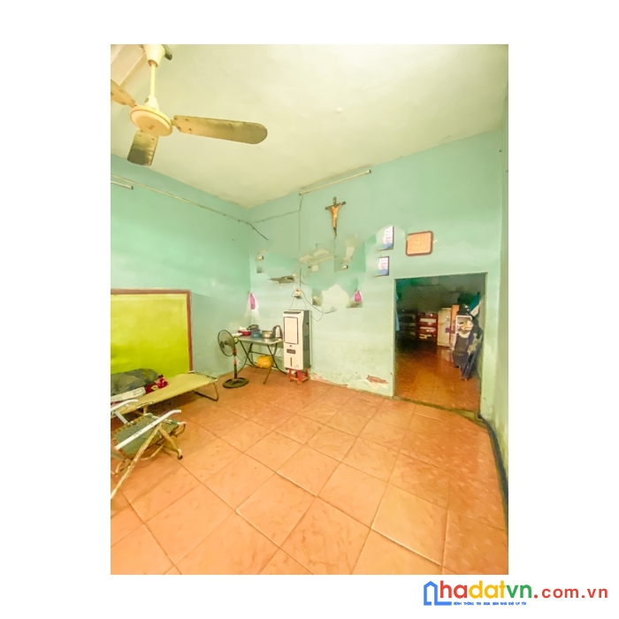 Quận 10 - 42m2 - 5 tỷ - 3gác thông - ngô gia tự