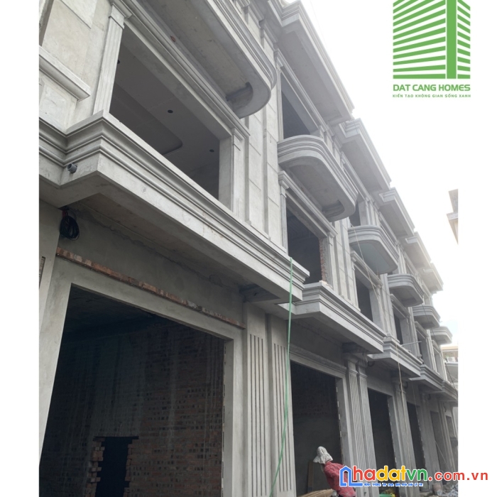 Nhà an  chân sở dầu , hồng bàng ,hải phòng - vị trí đẹp , tiện ích chỉ 1km