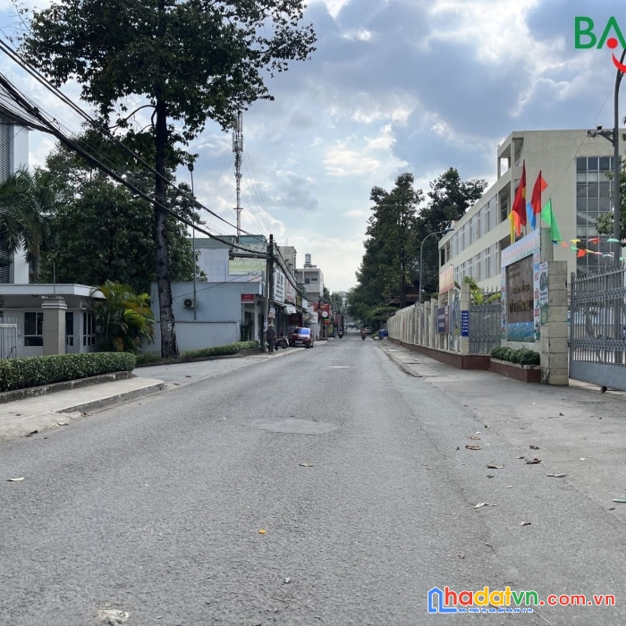 Hạ thấp nhất thị trường ngay bệnh viện nhi tân hiệp biên hòa 100m2