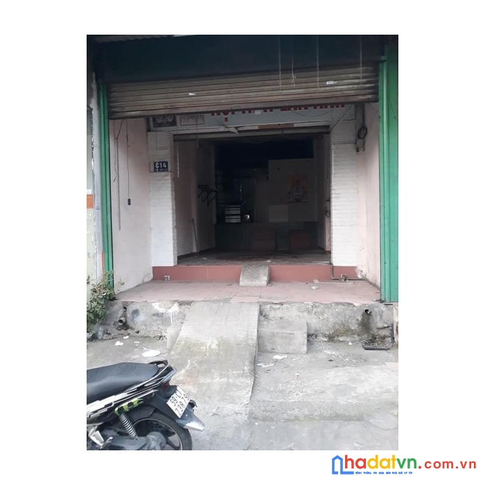 Chính chủ cần cho thuê nhà 2 mặt tiền nguyên căn gần chợ cầu