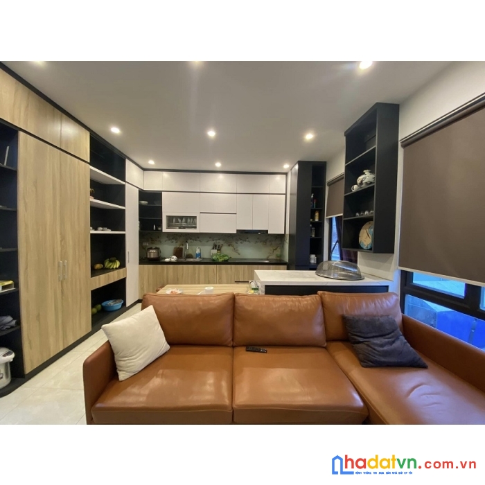 Bán nhà mặt tiền kinh doanh quận tân bình, 5 lầu thiết kế đẹp, 95m2 giá 26 tỷ.