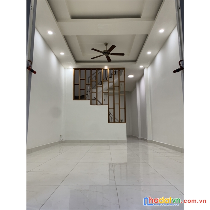 Chính chủ bán nhà hxh 4pn gò dầu tân phú giá 6tỷ600