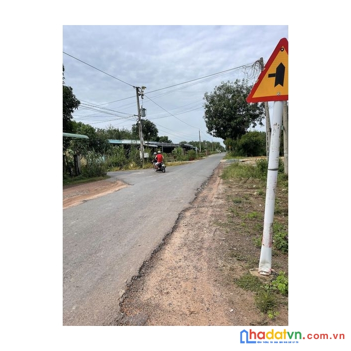 Đất tây ninh huyện tân biên mặt tiền đường nhựa kinh doanh buôn bán