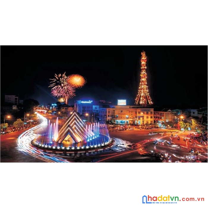 Đất nền gần khu du lịch long điền sơn tây ninh