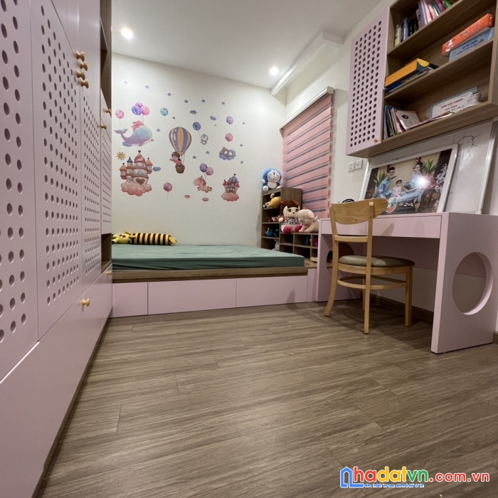 Nhà tôi cần chuyển nhượng   2pn+ 2wc vinhomes smart city