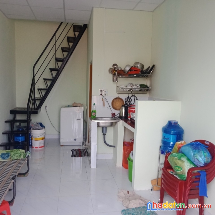 Ra gấp nhà ở cát tường phú sinh chỉ 320tr