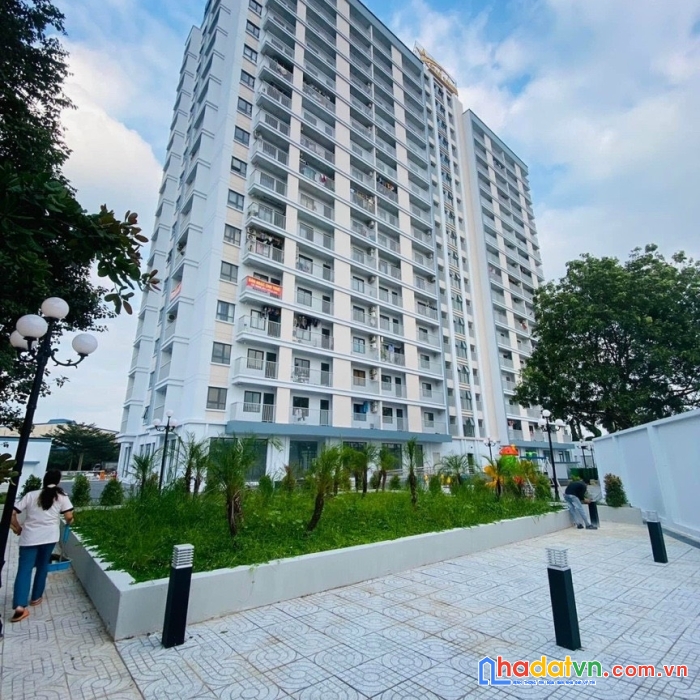 Sở hữu ngay căn hộ tại chung cư star tower thuận an