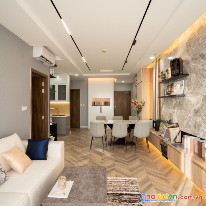 Chính chủ bán chcc 2pn 2wc dt 85m2 - nhỉnh 3 tỷ,  nhà mới 100% dự án  opal boulevard