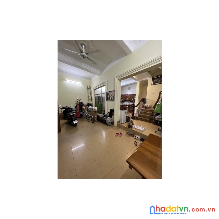 Chính chủ cần bán nhà ngõ to khâm thiên, đống đa, hà nội