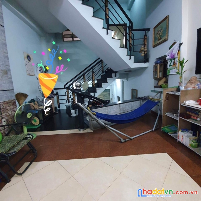 Bán gấp nhà mặt tiền, hà huy giáp, q12, 72m2, 4t, chỉ 7 tỷ 500tr.