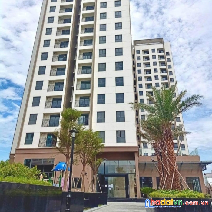 Bán căn hộ chung cư asiana - nguyễn văn luông - q.6