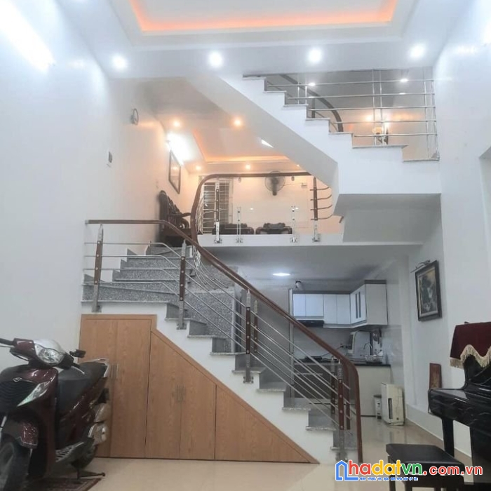 Chính chủ cần bán căn nhà tại ngõ 238 chợ hàng cũ - lê chân – hải phòng .