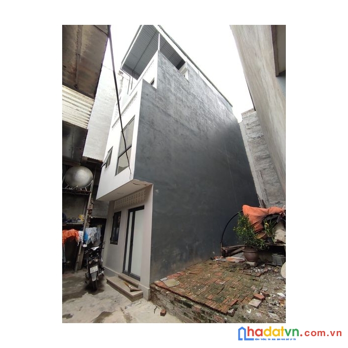 Bán nhà lê quang đạo 41m2 x 4t – ô tô 5 tạ đỗ cửa - 4 ngủ đủ công năng – nhỉnh 4 tỷ